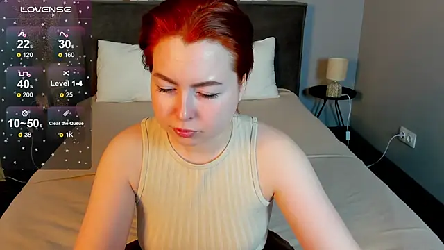 Dakota Blaze online show from 12.16.25