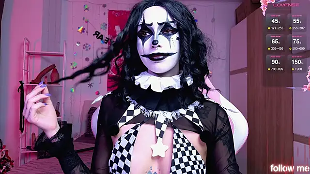 LeylaNoir 02 online show from 01.17.26