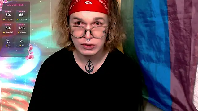 Snapshot of Steve_q chatting on 12.17.25 Steve q online show from 12.17.25