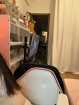 mimichannn99 online show from 03.23.26