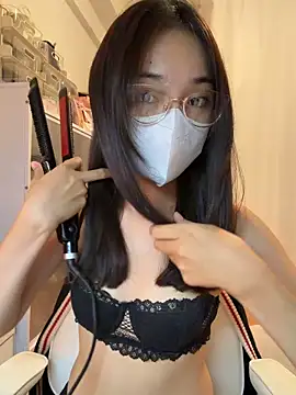 mimichannn99 online show from 05.29.26