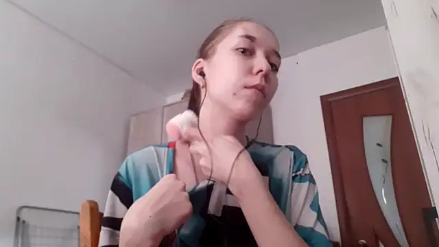 Snapshot of Annette_meow1 chatting on 02.12.26 Annette meow1 online show from 02.12.26