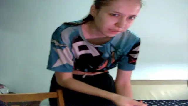 Snapshot of Annette_meow1 chatting on 03.16.26 Annette meow1 online show from 03.16.26