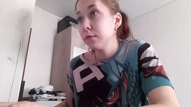 Snapshot of Annette_meow1 chatting on 04.08.26 Annette meow1 online show from 04.08.26