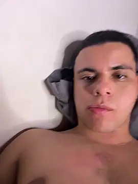 Liam Mateo online show from 03.04.26