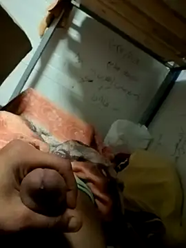 Snapshot of Mando_55555 chatting on 12.14.25 Mando 55555 online show from 12.14.25