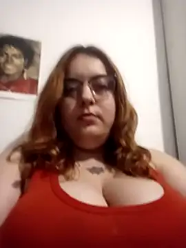 LilithUmbra online show from 12.16.25