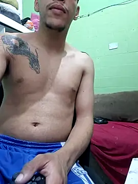 Annnyxvinni online show from 04.25.26