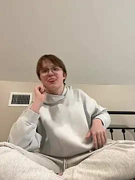 Lassie Cassie online show from 02.03.26