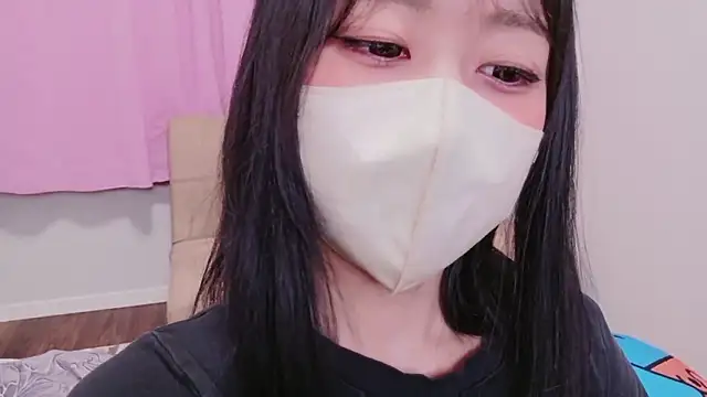 Ms-KARINA online show from 03.12.26