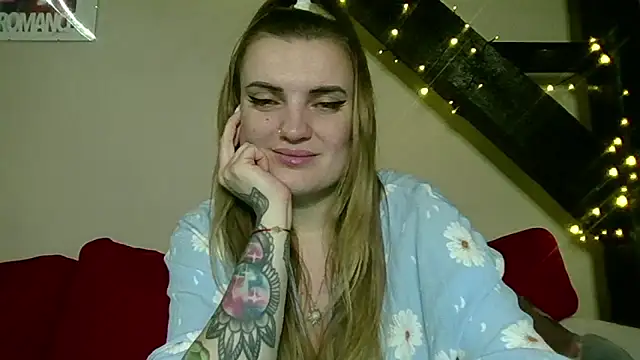 VanessaHard online show from 02.01.26