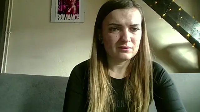 VanessaHard online show from 02.18.26