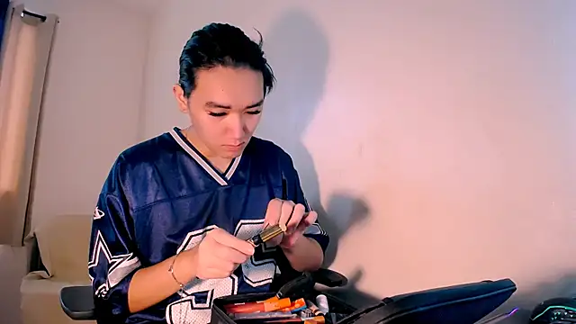 lil cummer69 online show from 02.25.26