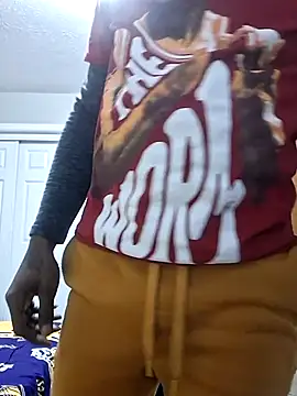 Rizzle9800 online show from 01.18.26