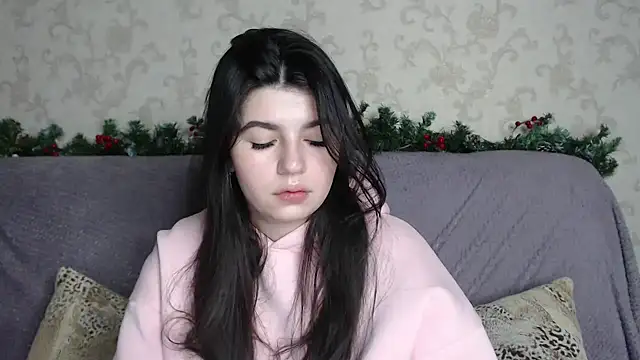 KisaModel online show from 01.09.26