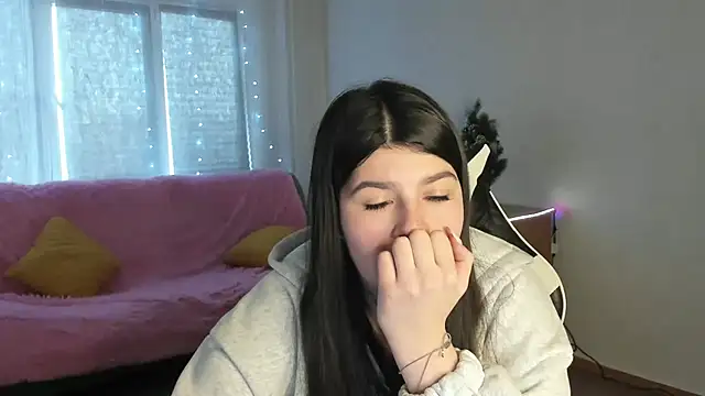 KisaModel online show from 01.16.26