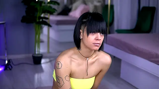 AnneFaris online show from 01.07.26