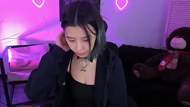 SirenMystiq online show from 04.08.26