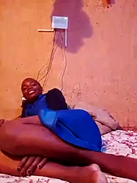 SEXY-NAIMA online show from 01.05.26