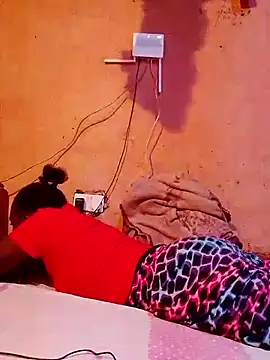 SEXY-NAIMA online show from 01.11.26