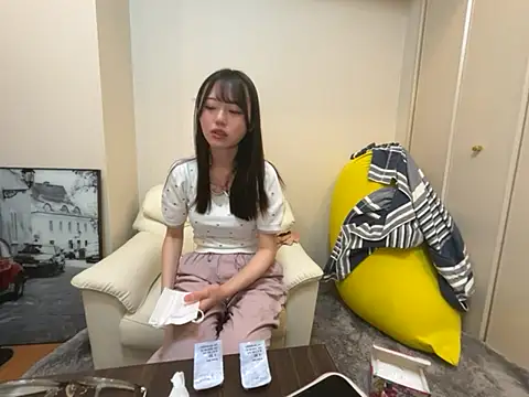 Snapshot of Gokujyo-Namanaka chatting on 06.17.26 Gokujyo-Namanaka online show from 06.17.26