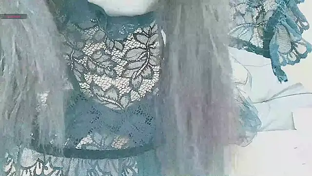 P-Pink online show from 03.24.26