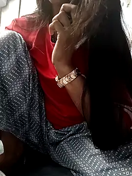 Snapshot of GMS_Bhawna chatting on 02.11.26 GMS Bhawna online show from 02.11.26