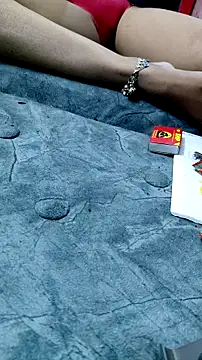 Snapshot of GMS_Bhawna chatting on 02.21.26 GMS Bhawna online show from 02.21.26