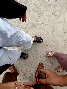 GMS Bhawna online show from 04.17.26