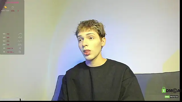 colestorm  online show from 01.07.26