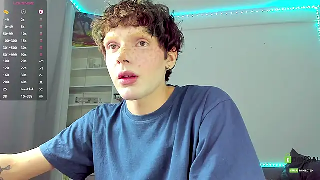 colestorm  online show from 03.27.26