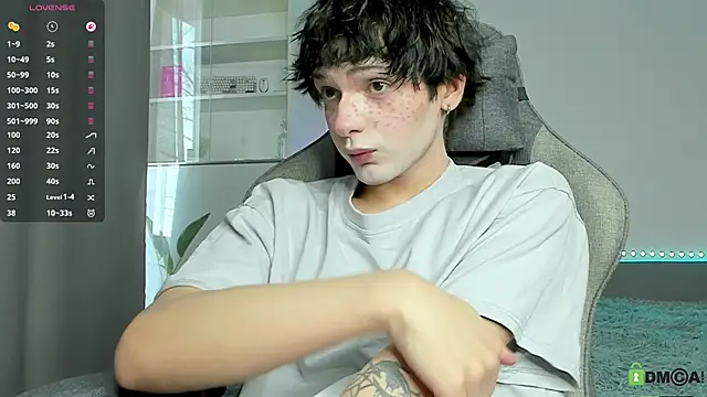 colestorm  online show from 04.01.26