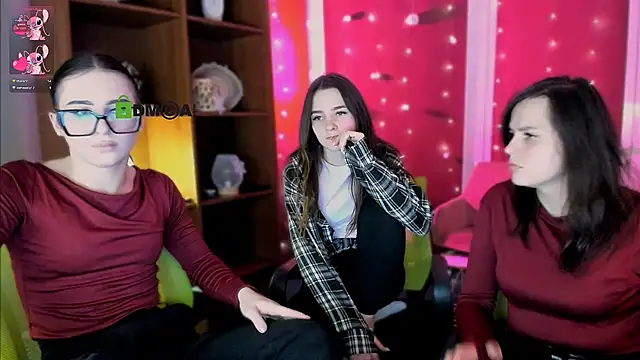 alia skay online show from 01.18.26