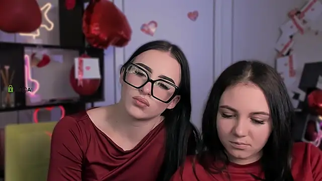 alia skay online show from 02.21.26