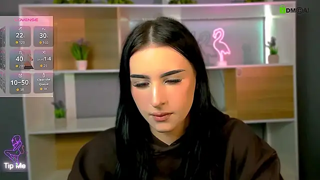 alia skay online show from 03.02.26