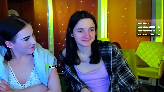 alia skay online show from 03.08.26