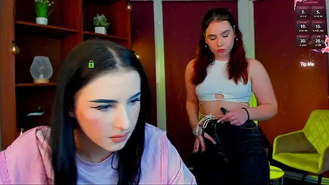 alia skay online show from 04.12.26