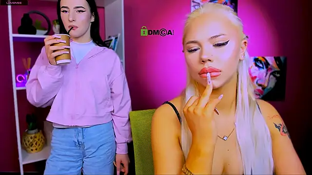 alia skay online show from 05.20.26