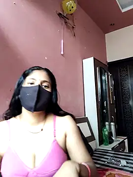 kanika05 online show from 01.18.26