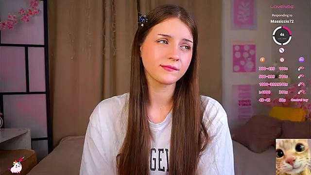 KathiGulston online show from 03.09.26