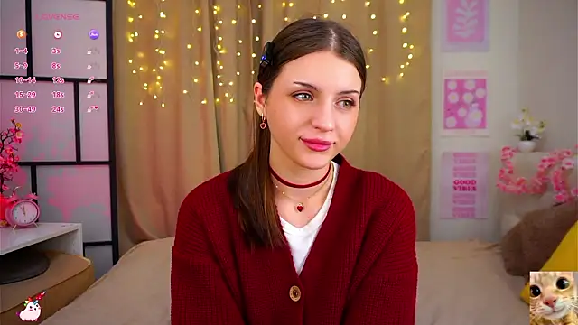 KathiGulston online show from 03.11.26