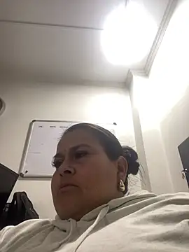 Snapshot of SayMarLuna chatting on 07.10.26 SayMarLuna online show from 07.10.26