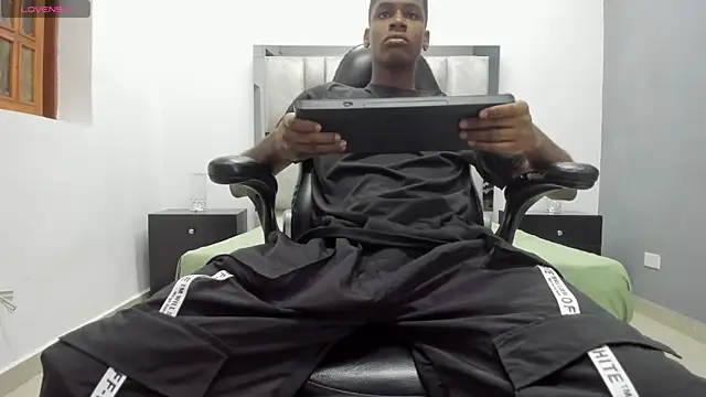 khris  evans online show from 04.24.26