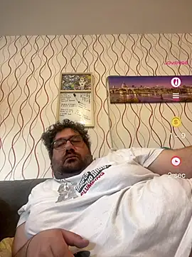 P0rco89 online show from 07.27.26