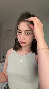 LucieBliss online show from 01.08.26