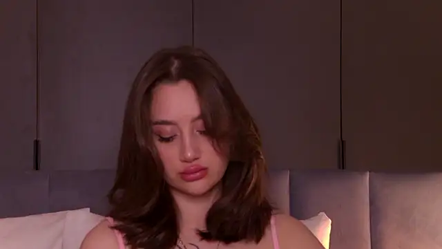 LucieBliss online show from 02.27.26