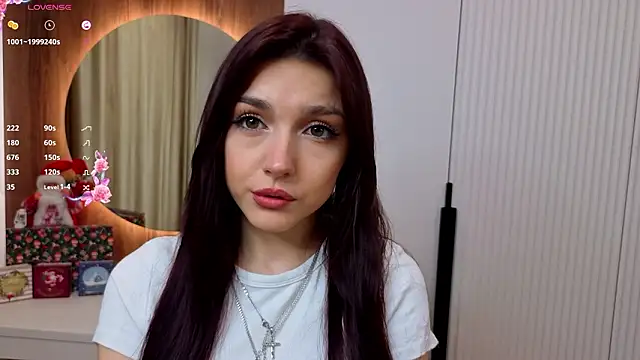 NatishaAlpern online show from 02.01.26