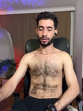 Snapshot of _YOURHERO chatting on 12.15.25 YOURHERO online show from 12.15.25