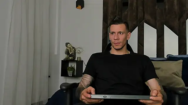 J king   online show from 01.12.26