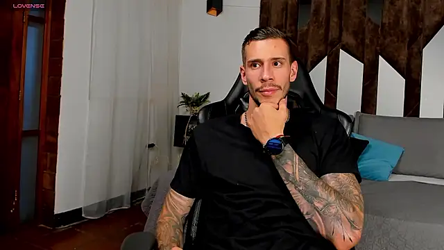 J king   online show from 03.25.26